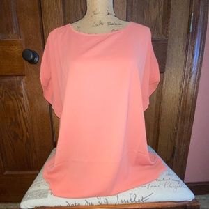 Zenana Outfitters blouse